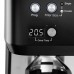 Solis 980.71 Grind & Infuse Perfetta Black Coffee machine